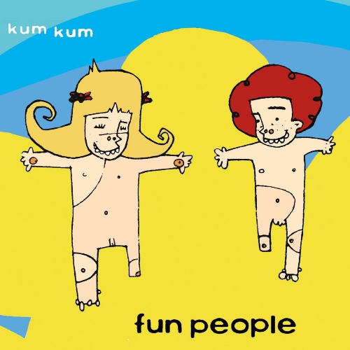 Fun People - Kum Kum
