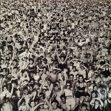 George Michael - Listen Without Prejudice Vol. 1