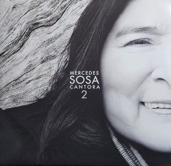 Mercedes Sosa - Cantora 2 (2 Discos)