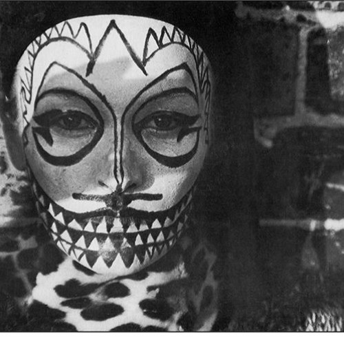 Severed Heads - Dead Eyes Opened