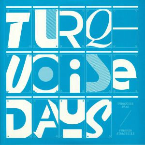 Turquoise Days - Further Strategies (Edicion Numerada - 2 Discos - Postada Gatefold)