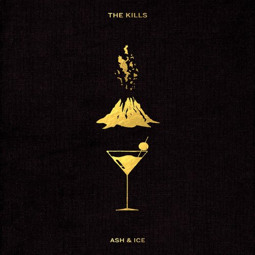 The Kills - Ash & Ice (2 Discos)