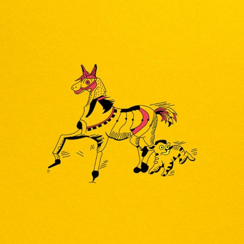 Meridian Brothers - Meridian Brothers VI (2 Discos)