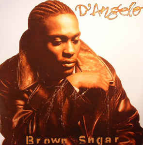 D'Angelo - Brown Sugar (2 Discos)