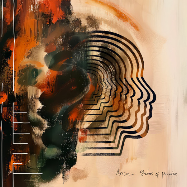 Aracan – Shadows Of Perception