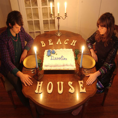 Beach House - Devotion (2 Discos)