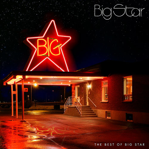 Big Star - The Best Of Big Star (2 Discos)