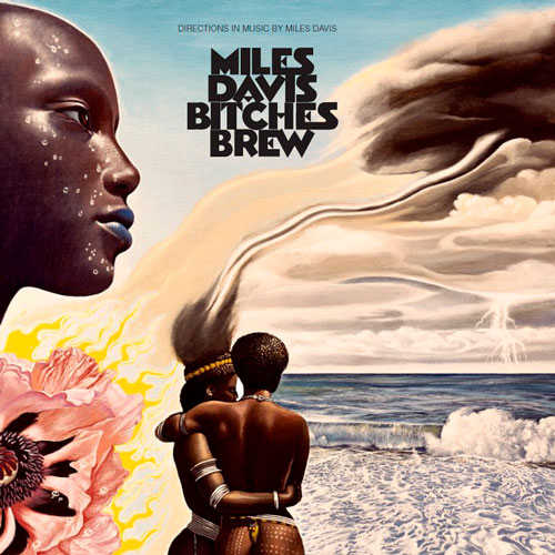 Miles Davis - Bitches Brew (2 Discos)