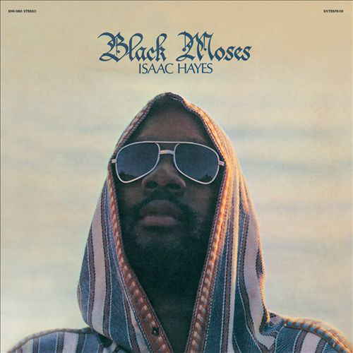 Isaac Hayes - Black Moses (2 Discos)