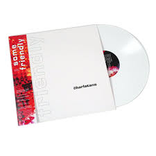 The Charlatans - Some Friendly (2 Discos De Color)