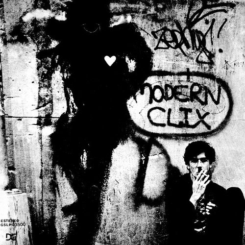 Charly Garcia - Clics Modernos