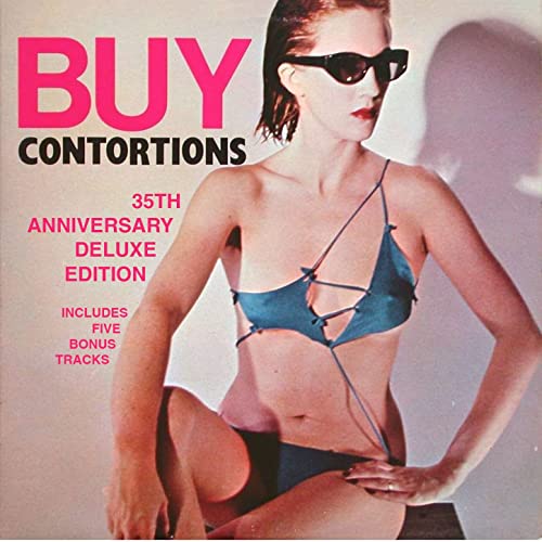 Contortions - Buy
