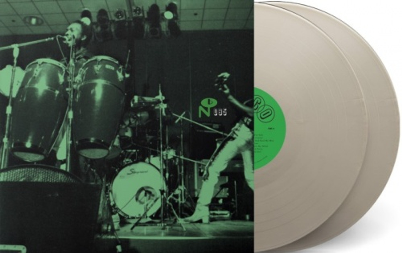 V/A – Eccentric Soul: The Linco Label (Disco de color)