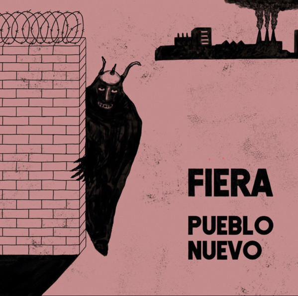 Fiera - Pueblo Nuevo 