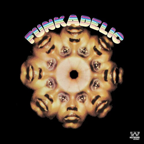 Funkadelic - Funkadelic (2 Discos)