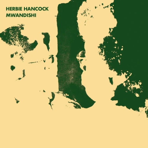 Herbie Hancock – Mwandishi (Disco de Color)