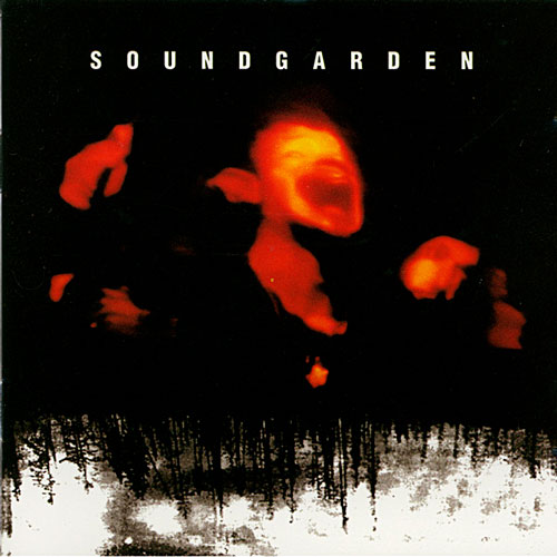 Soundgarden - Superunknown (2 Discos)