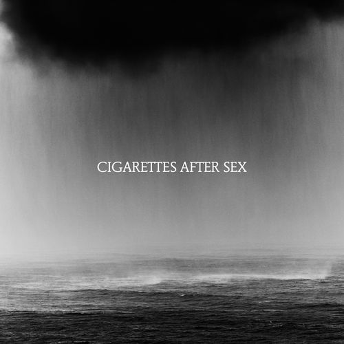 Cigarettes After Sex - Cry (Incluye Cancionero y Afiche)
