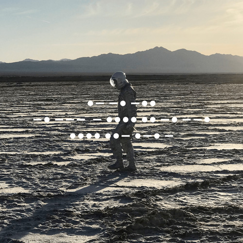 Spiritualized - And Nothing Hurt (Disco de Color Rosado)