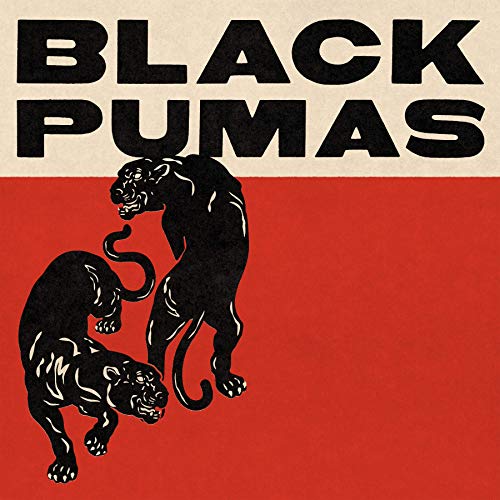 Black Pumas - Black Pumas: Deluxe (2 Discos de Color + 7")