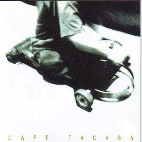Cafe Tacuba - Avalancha de Éxitos