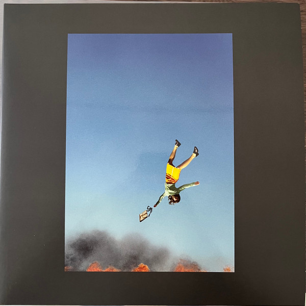 Yeah Yeah Yeahs – Cool It Down (Disco De Color) (Opaque Yellow)