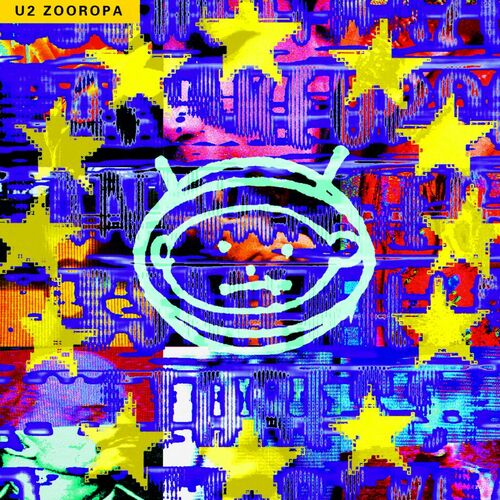 U2 - Zooropa 30Th Anniversary