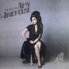 Amy Winehouse – The Best Of Amy Winehouse