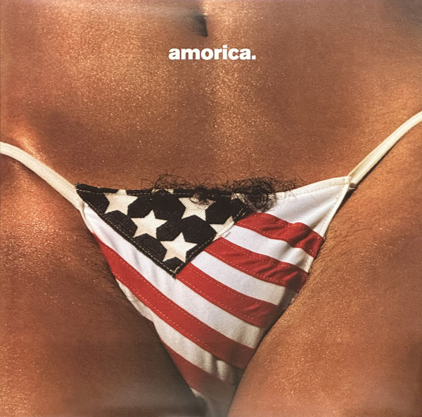 The Black Crowes - Amorica (2 Discos)
