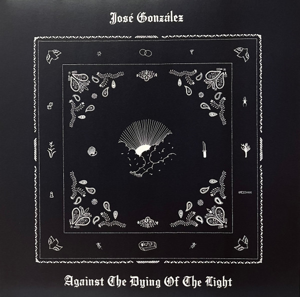 José González - Against The Dying Of The Light (Disco de color)