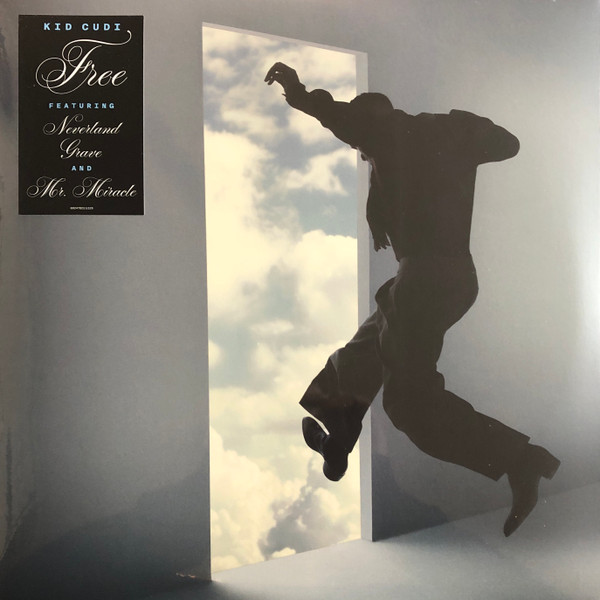 Kid Cudi – Free (2 Discos)