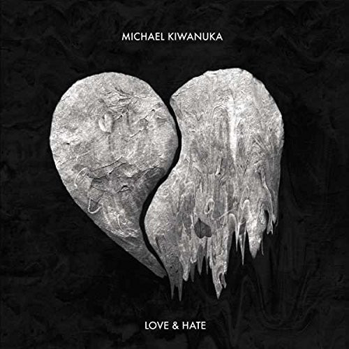 Michael Kiwanuka - Love & Hate (2 Discos)