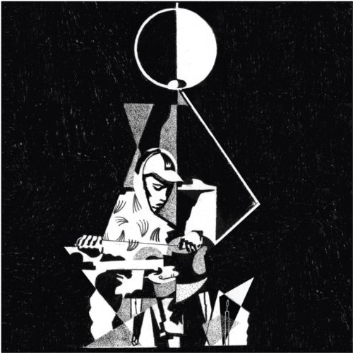 King Krule - 6 Feet Beneath The Moon (2 Discos)