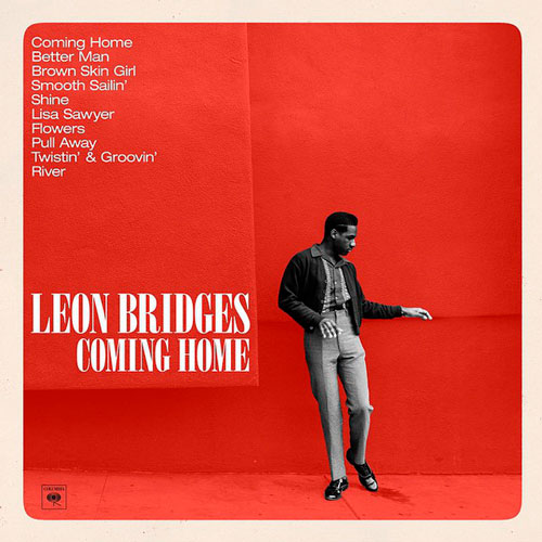 Leon Bridges - Coming Home