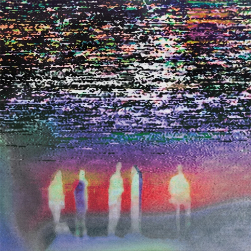 Just Mustard – We Were Just Here