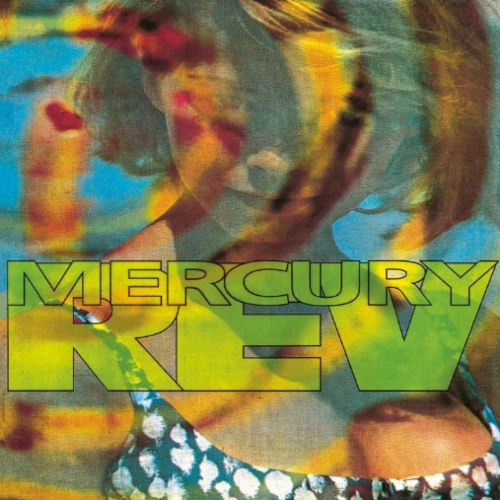 Mercury Rev - Yerself Is Steam (2 Discos)