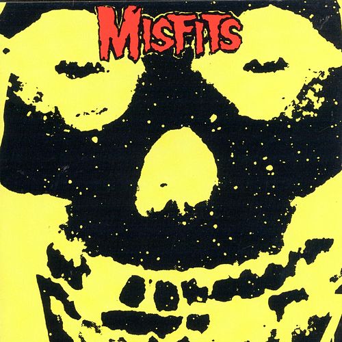 Misfits - Misfits