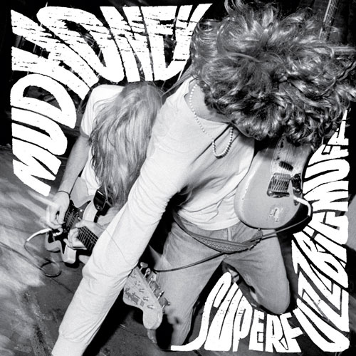 Mudhoney - Superfuzz Bigmuff (Disco de Color)