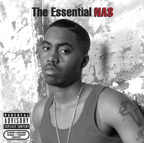 Nas - The Essential (2 Discos)