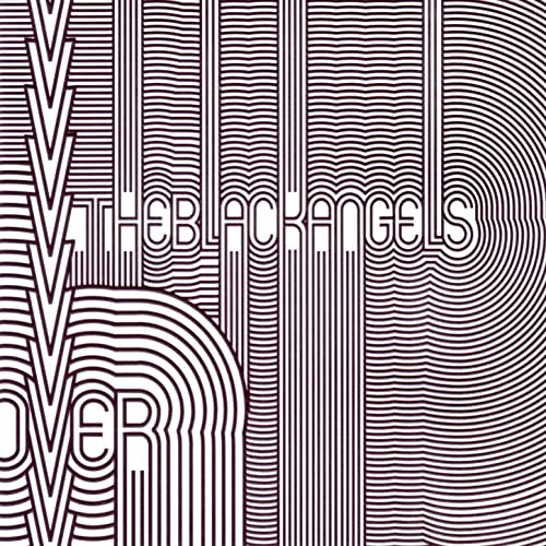 The Black Angels - Passover (2 Discos de Color)