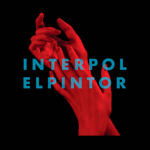 Interpol - El Pintor