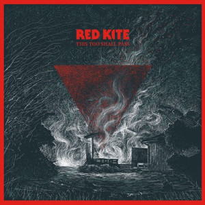 Red Kite – This Too Shall Pass (Disco de Color)