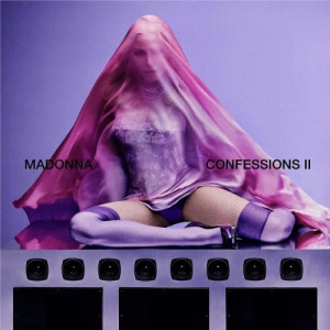 Madonna – Confessions II (2 Discos de Color)