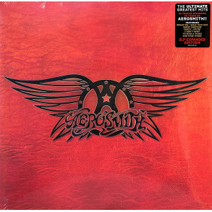Aerosmith - Greatest Hits (2 Discos)