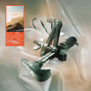 Asia Menor - Vaho (CD)