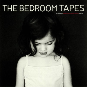 V/A - The Bedroom Tapes (A Compilation Of Minimal Wave From Around The World 1980-1991) (Funda Impresa)