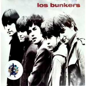 Los Bunkers - Los Bunkers 