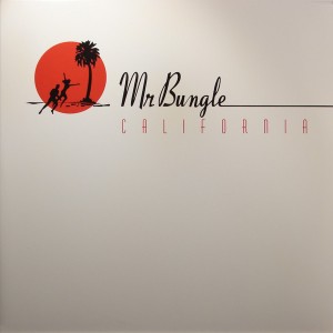Mr. Bungle - California (2 Discos)