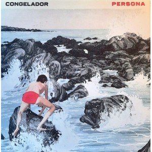 Congelador - Persona