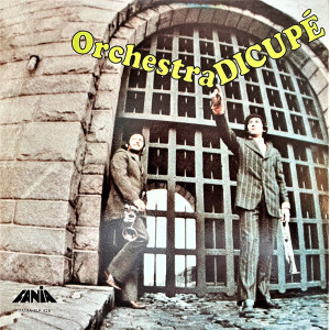 Orchestra Dicupé - Orchestra Dicupé